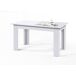 Mesa de Comedor 140x80 Mesa de Comedor 140x80 Blanco