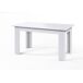 Mesa de Comedor 140x80 Mesa de Comedor 140x80 Blanco