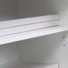 Armario para Impresora Vinsetto, oficina - muebles de oficina 60 Armario para Impresora Vinsetto, oficina - muebles de oficina 60 Blanco