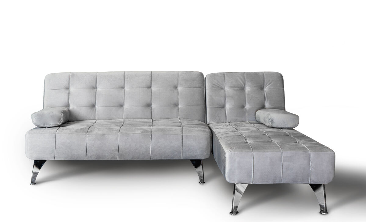 Sofá chaise longue AROA-XS