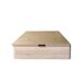 Canapé Abatible ATENAS Tapa Tapizada 3D Madera Canapé Abatible ATENAS Tapa Tapizada 3D Madera