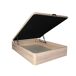 Canapé Abatible ATENAS Tapa Tapizada 3D Madera Canapé Abatible ATENAS Tapa Tapizada 3D Madera