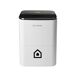 Deshumidificador, Ariston, Deos 21S, 21 litros,Vertical u Horizontal, Clase Energetica B Deshumidificador, Ariston, Deos 21S, 21 litros,Vertical u Horizontal, Clase Energetica B Blanco/ Negro