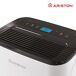 Deshumidificador, Ariston, Deos 21S, 21 litros,Vertical u Horizontal, Clase Energetica B Deshumidificador, Ariston, Deos 21S, 21 litros,Vertical u Horizontal, Clase Energetica B Blanco/ Negro