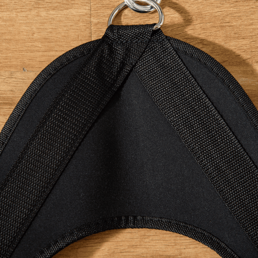 HOMCOM Banco de Musculação Multifuncional Banco de Pesos com Encosto Inclinável e Suporte de Barras com Altura Ajustável para Treinamento do Corpo Completo 187x140x117-136cm Preto