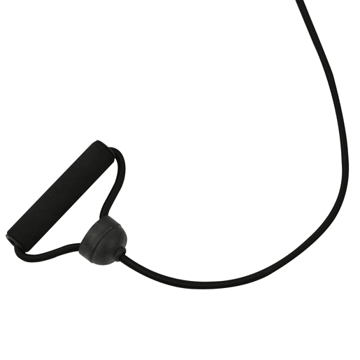 HOMCOM Plataforma de Vibração com 2 Bandas Elásticas para Treinamento de Fitness 200 W com Controle Remoto e Carga 120 kg