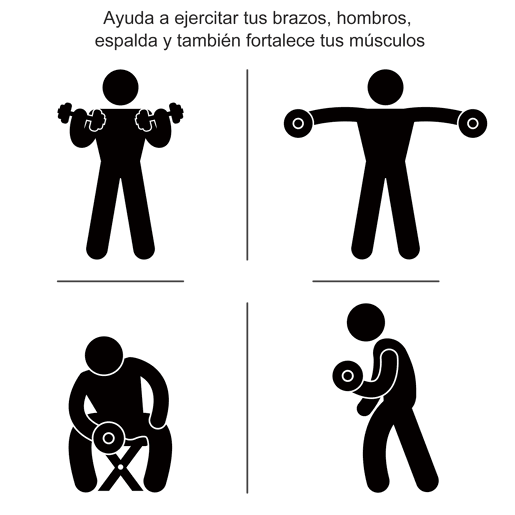 HOMCOM Conjunto de Halteres Ajustáveis 30kg com Barra de Conexão de Aço e Discos Desmontáveis Conjunto de Pesos para Treinamento em Casa Academia Escritório Preto