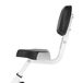Bicicleta Ejercicio X Acero, ABS, PVC HOMCOM Bicicleta Ejercicio X Acero, ABS, PVC HOMCOM Rojo