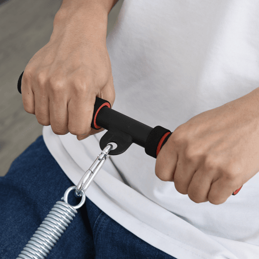 HOMCOM Banco de Exercício e Musculação, Banco de Abdominais Dobrável Ajustável em Altura com Suporte Poplíteo Regulável Ideal para Casa e Ginásio 137x51x50-66 cm Preto