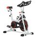 Bicicleta Estática Acero y ABS HOMCOM, deportes y ocio - fitness Bicicleta Estática Acero y ABS HOMCOM, deportes y ocio - fitness Multicolor