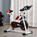 Bicicleta Estática Acero y ABS HOMCOM, deportes y ocio - fitness Bicicleta Estática Acero y ABS HOMCOM, deportes y ocio - fitness Multicolor