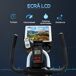 Bicicleta Estática Acero y ABS HOMCOM, deportes y ocio - fitness Bicicleta Estática Acero y ABS HOMCOM, deportes y ocio - fitness Multicolor