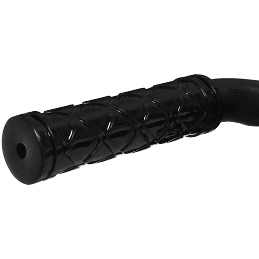 HOMCOM Barra de Elevações para Parede Treinamento Muscular Pull Up para Casa Carga Máxima 150kg 93,5x65x17 cm Preto