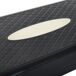 Step de aeróbic y fitness negro/gris 68x29 cm Step de aeróbic y fitness negro/gris 68x29 cm Rojo