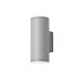 Aplique De Exterior Aluminio Serie Orion Aplique De Exterior Aluminio Serie Orion Gris
