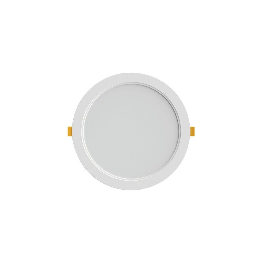 Empotrables y Downlights Metal Serie Butut