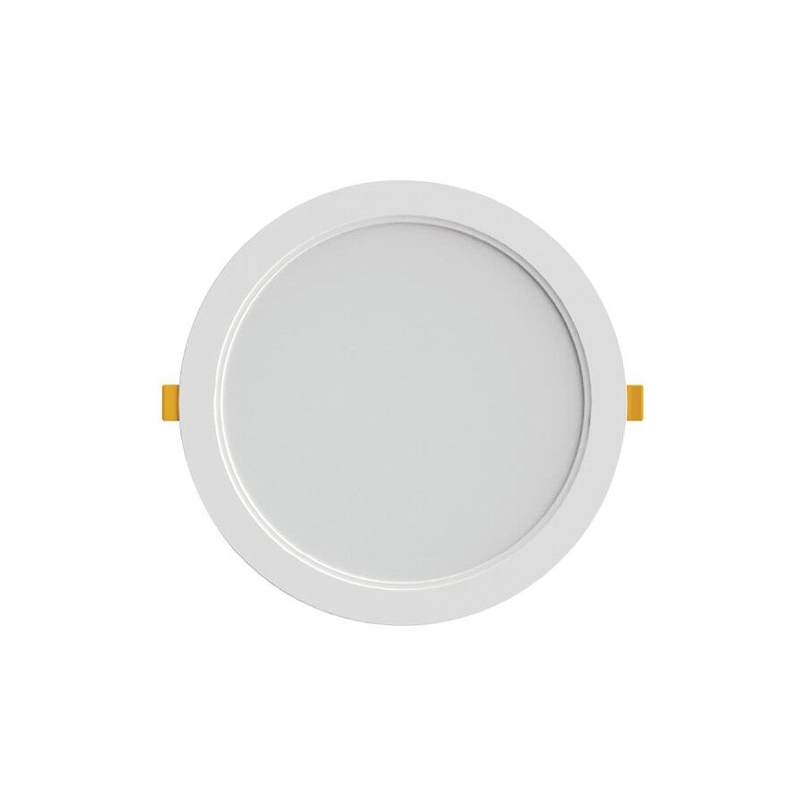 Empotrables y Downlights Policarbonato Serie Butut