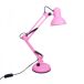 Flexo Metal Serie Antigona Flexo Metal Serie Antigona Rosa
