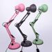 Flexo Metal Serie Antigona Flexo Metal Serie Antigona Rosa