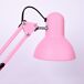 Flexo Metal Serie Antigona Flexo Metal Serie Antigona Rosa