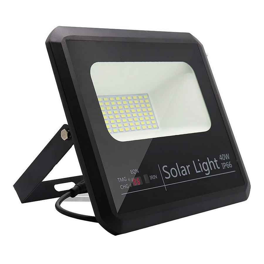 Proyector Aluminio Serie Malaquita