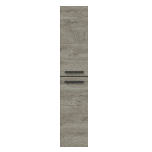 Armário de casa de banho de 2 portas Alise, Alasca, 150 cm