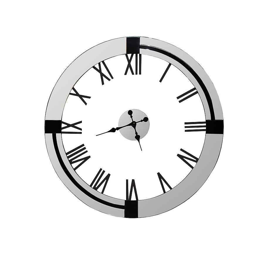 Reloj Sin Fondo Cristal Serie Kairos