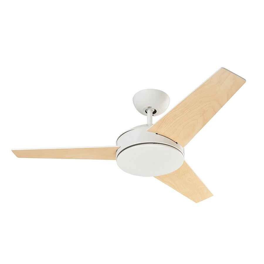 Ventilador De Techo Metal Serie Windy
