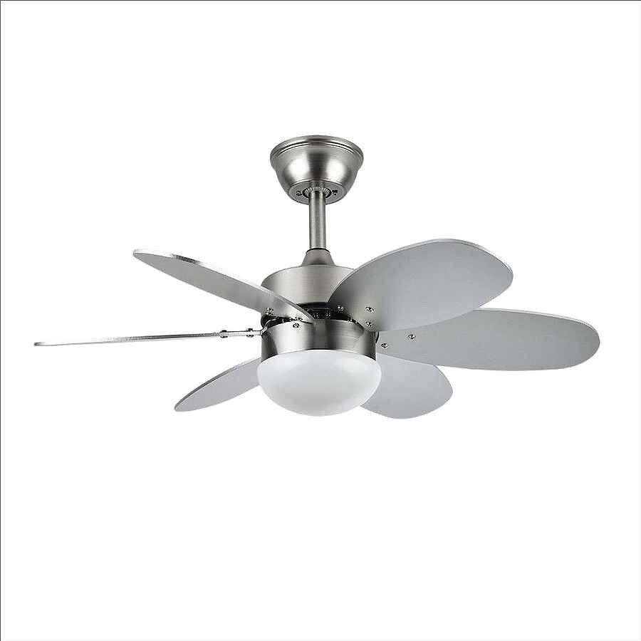 Ventilador De Techo Metal Serie Alves