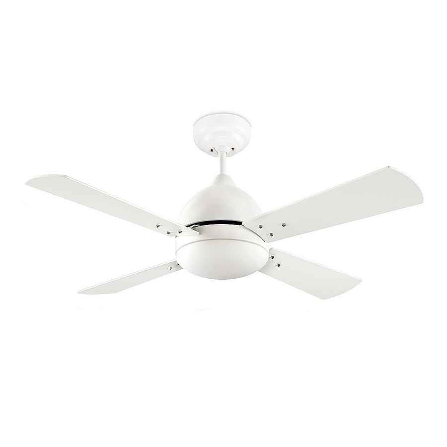 Ventilador De Techo Metal Serie Borneo