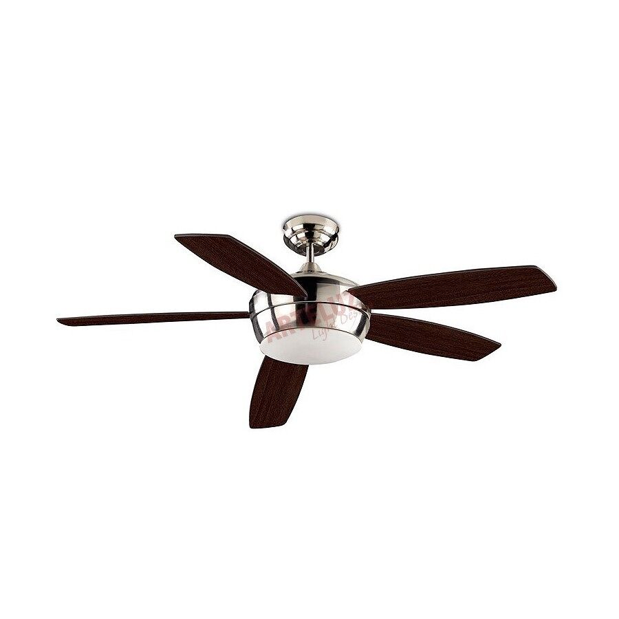 Ventilador De Techo Metal Serie Samal