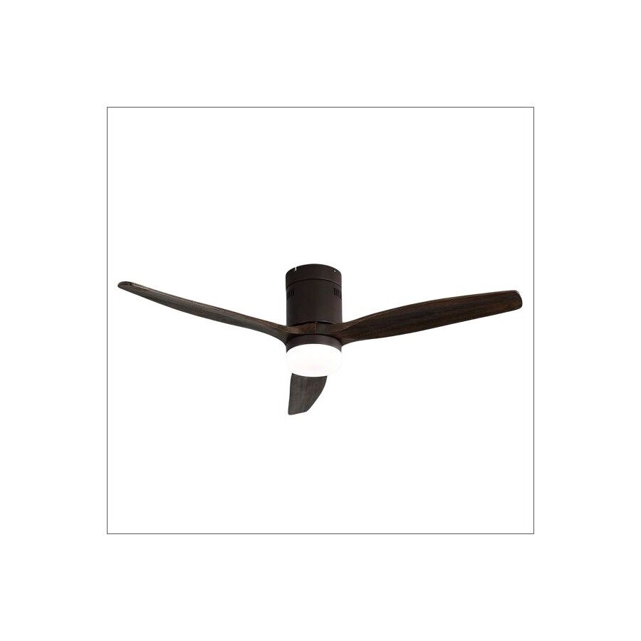 Ventilador De Techo Metal Serie Aguilon