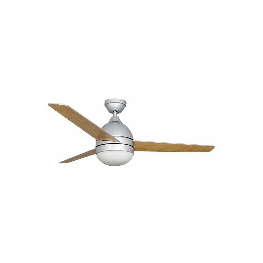 Ventilador De Techo Metal Serie Alisio