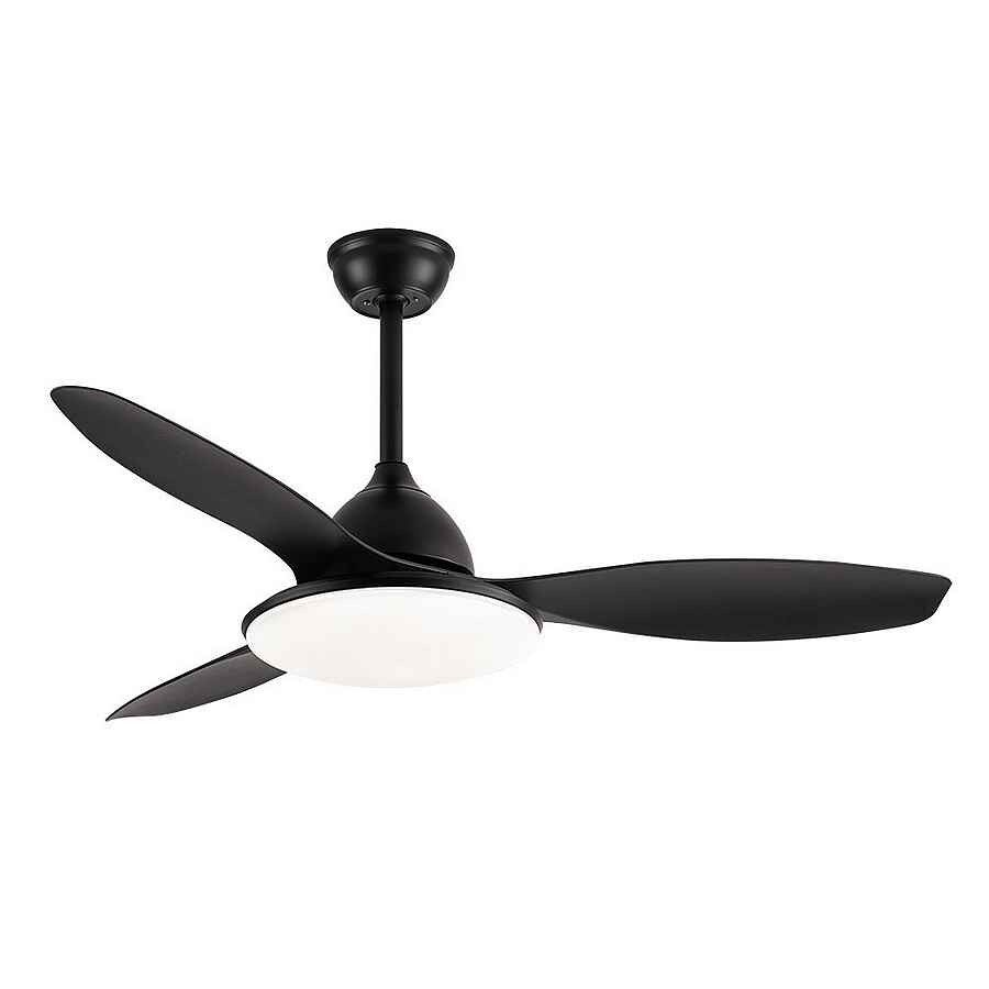 Ventilador De Techo Metal Serie Yael