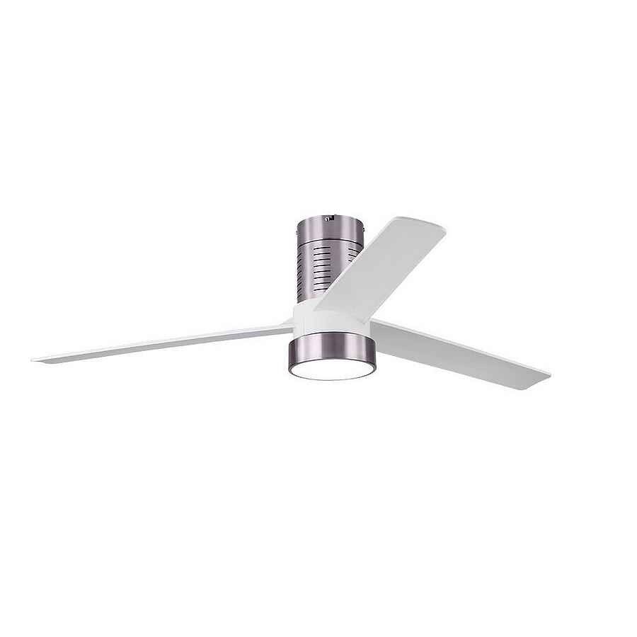Ventilador De Techo Metal Serie Teo