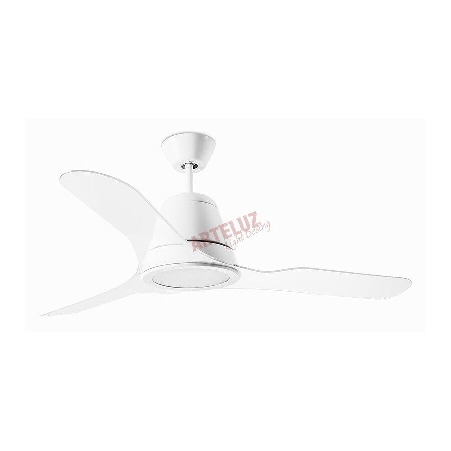 Ventilador De Techo Metal Serie Tiga