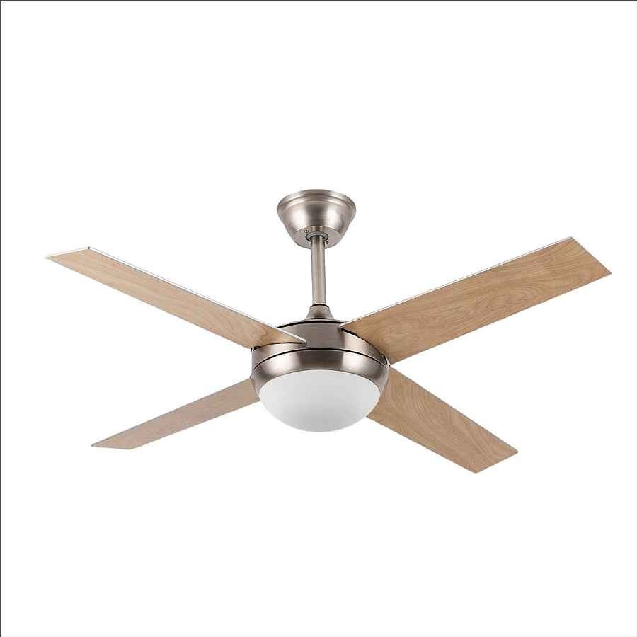 Ventilador De Techo Metal Serie Ciro