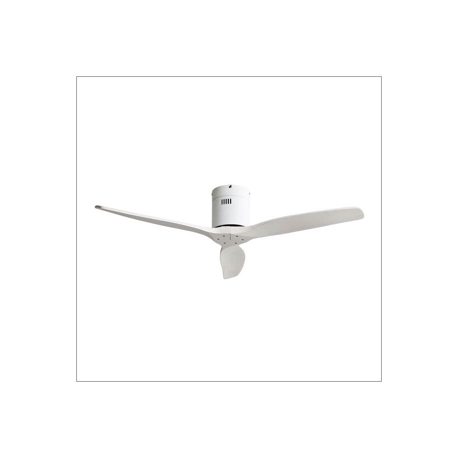Ventilador De Techo Metal Serie Aguilon