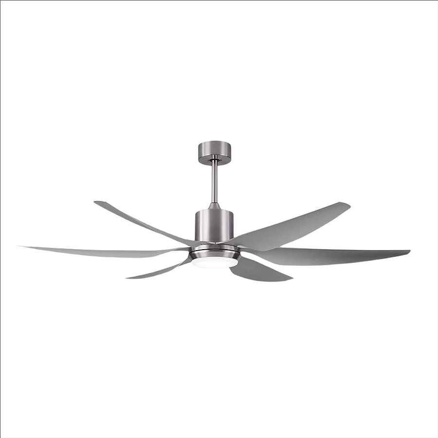 Ventilador De Techo Metal Serie Otto