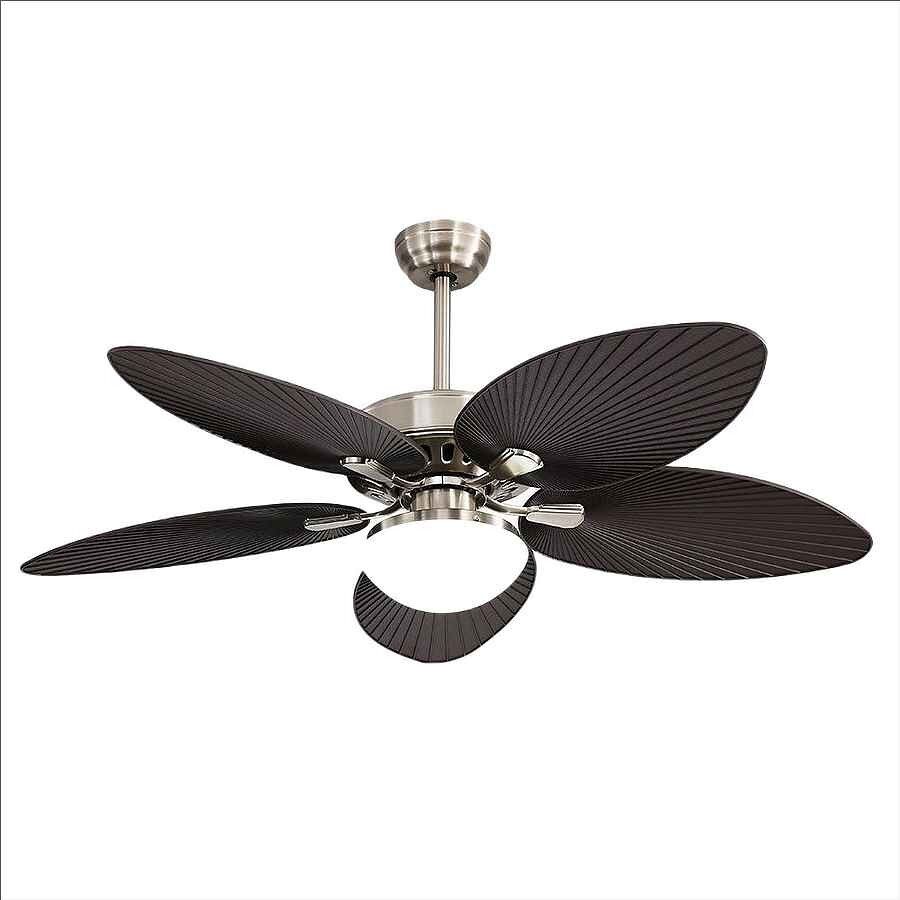 Ventilador De Techo Metal Serie Borasco