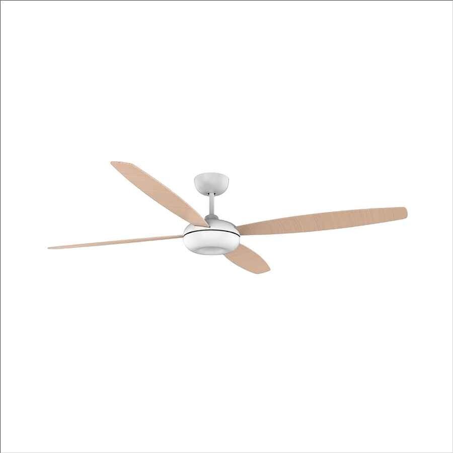 Ventilador De Techo Metal Serie Kudari