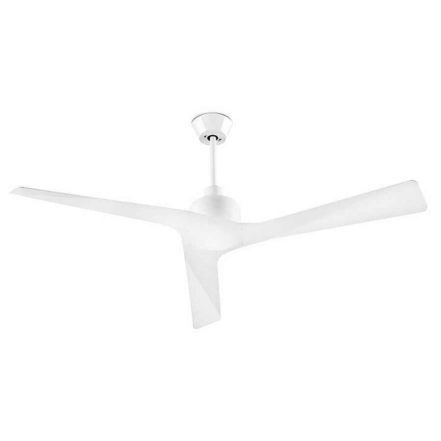 Ventilador De Techo Metal Serie Mogan