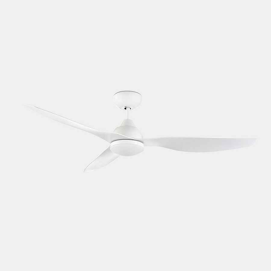 Ventilador De Techo Metal Serie Nepal