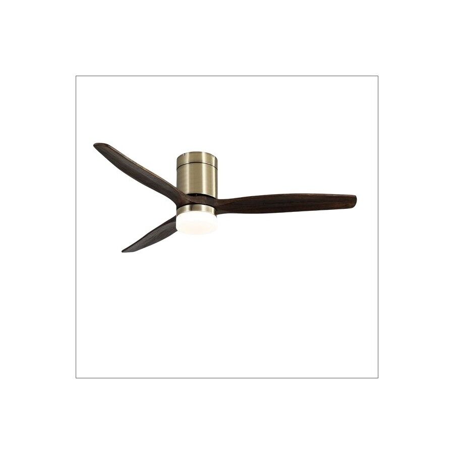 Ventilador De Techo Metal Serie Aguilã³n