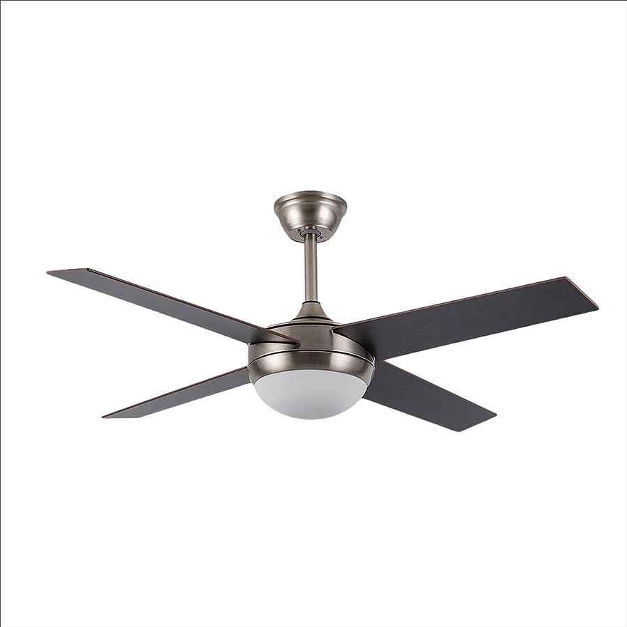 Ventilador De Techo Metal Serie Ciro