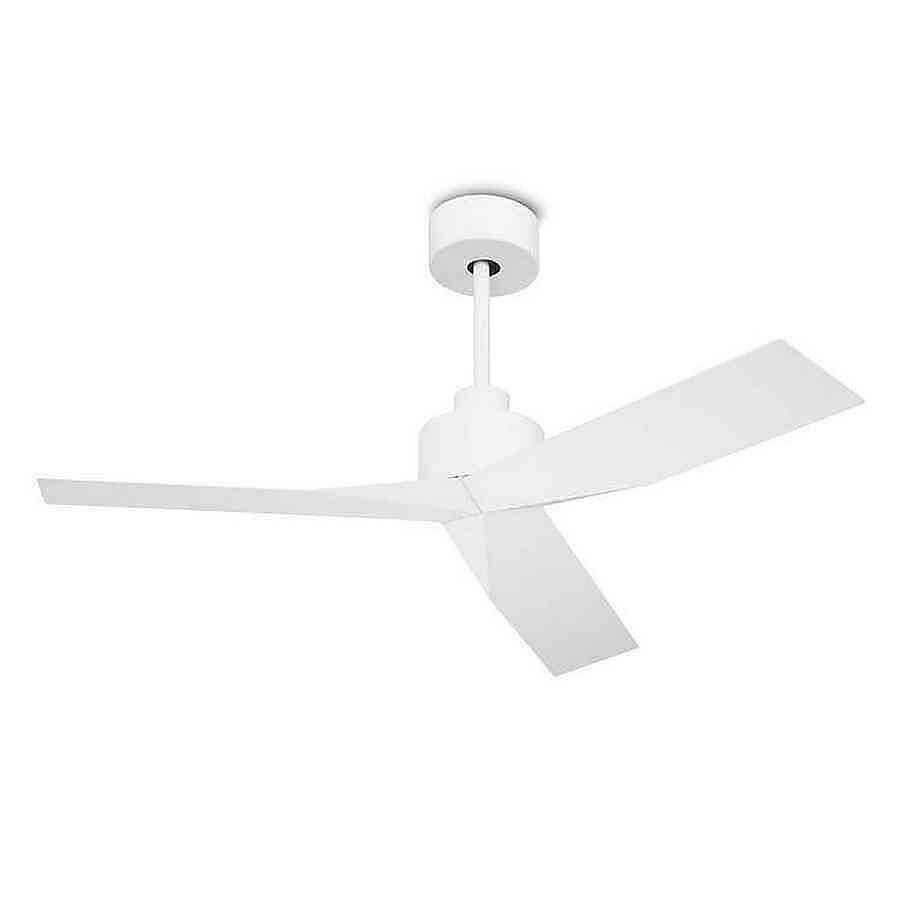 Ventilador De Techo Metal Serie Lace
