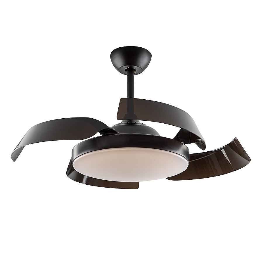 Ventilador De Techo Metal Serie Enzo