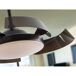 Ventilador De Techo Dc Enzo Negro 106cm Led Cct Regulable Control Remoto Con Temporizador Ventilador De Techo Dc Enzo Negro 106cm Led Cct Regulable Control Remoto Con Temporizador Negro