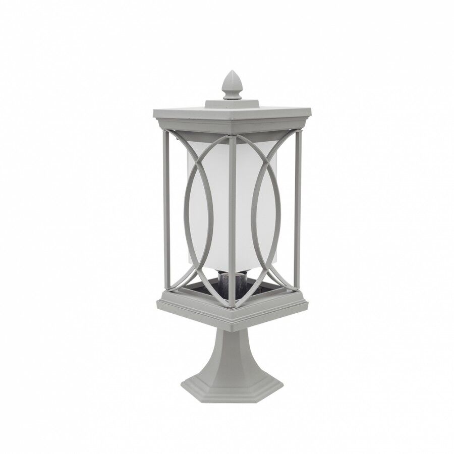 Sobremuro Jardin Metal Serie Garden