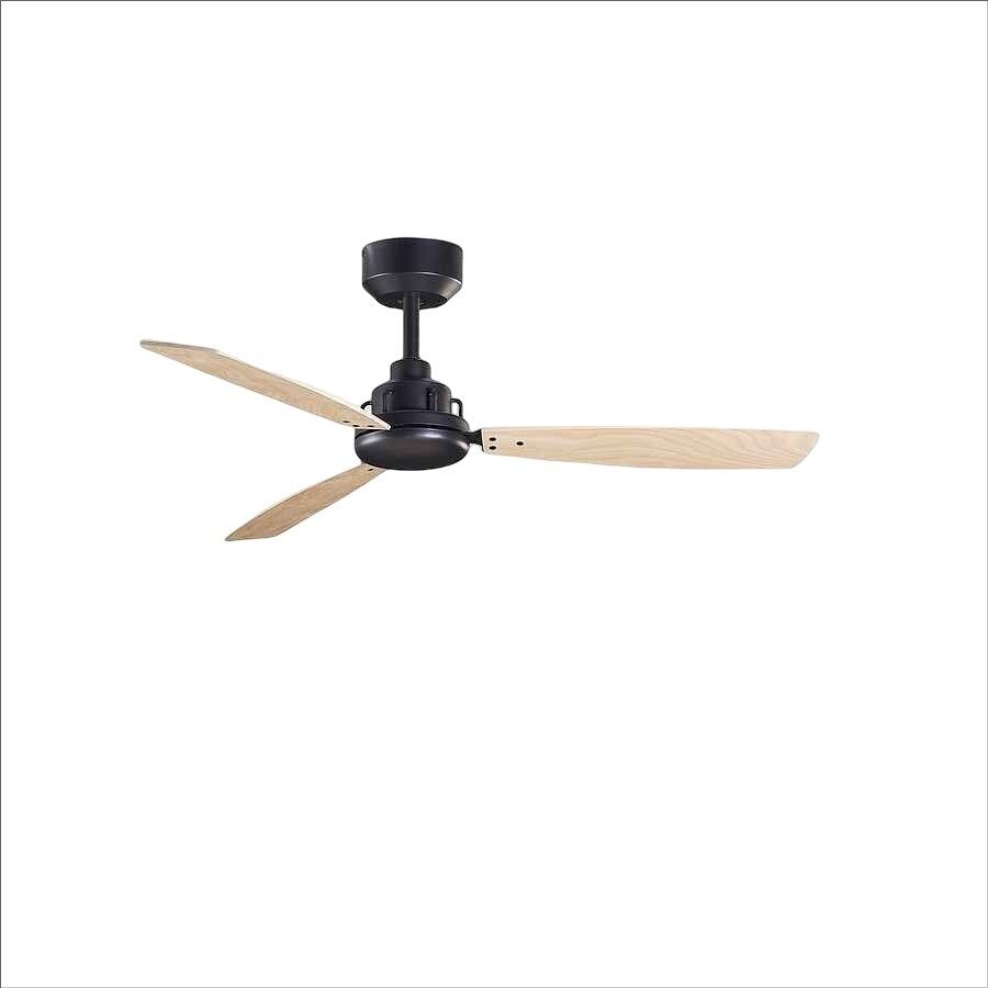 Ventilador De Techo Metal Serie Xaloc